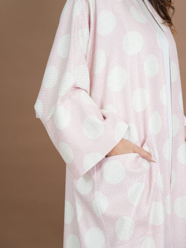 Polka Dot Serenity - Image 4